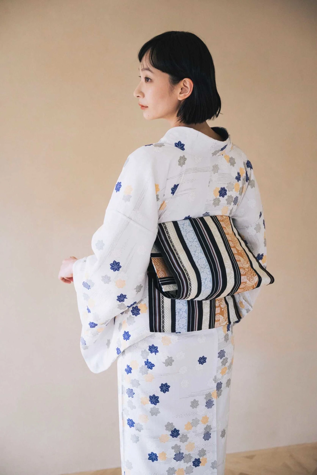 季節・仕立ての歴史（着物）‐季節を守る装いとは、自然と対話する姿勢