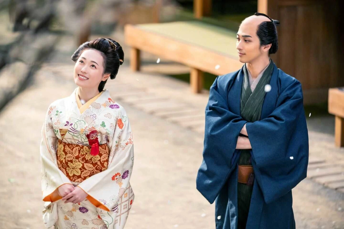 男子の帯揚げ・帯締め ― 見えにくいからこそ現れる品格