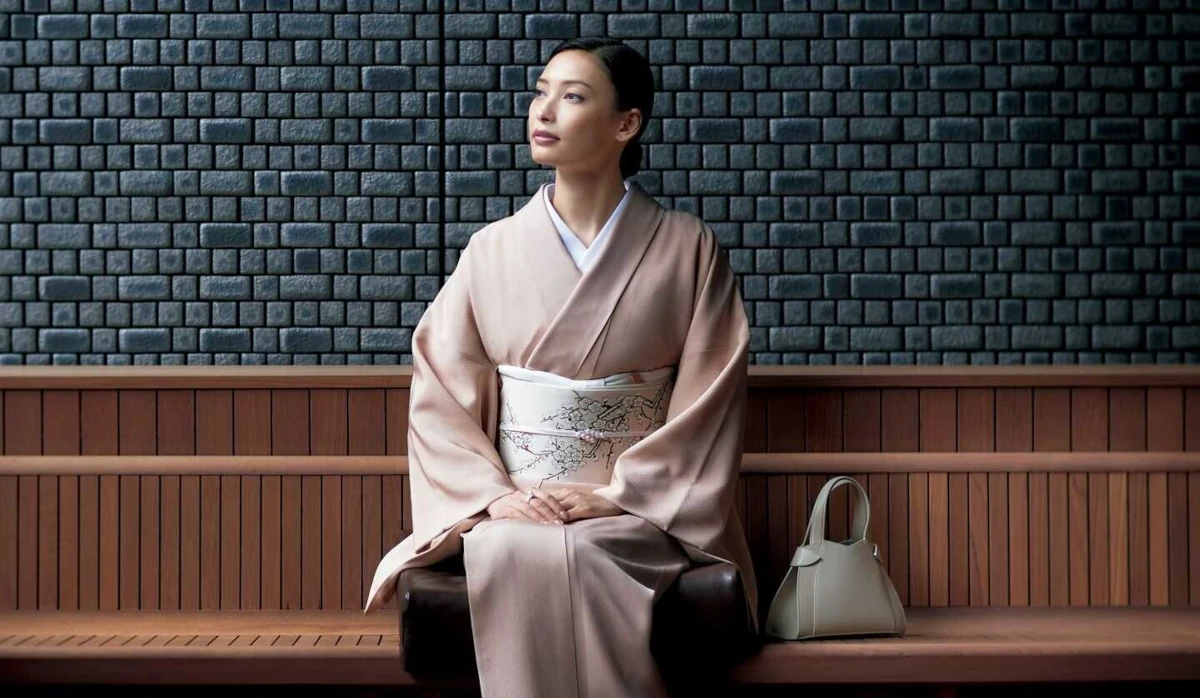 小紋（こもん）の歴史 ― 日常から生まれた日本独自の美意識