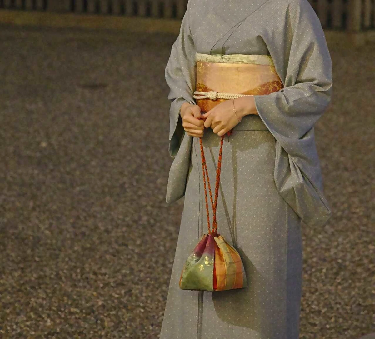 武家の組紐文化 ― 武と礼、実用と象徴を結ぶ日本独自の技術史