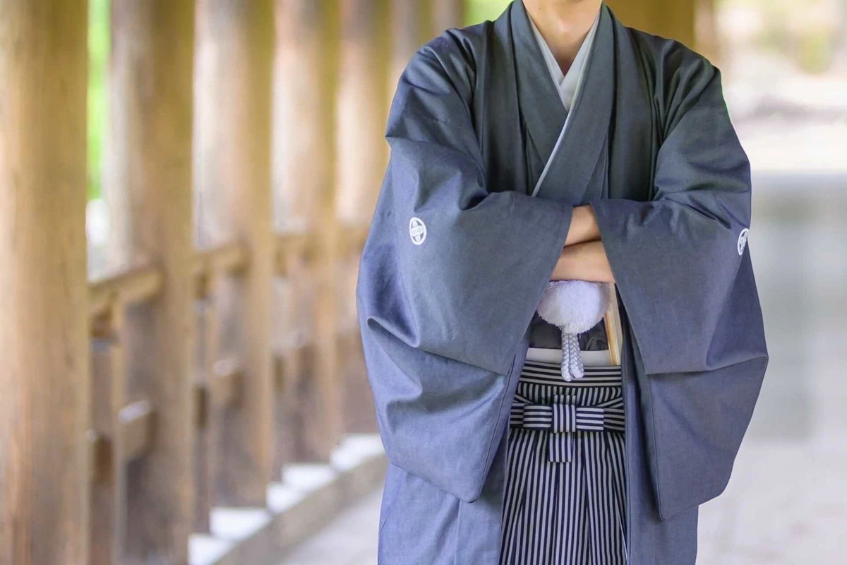 組紐の組み方 ― 構造で決まる強さと表情