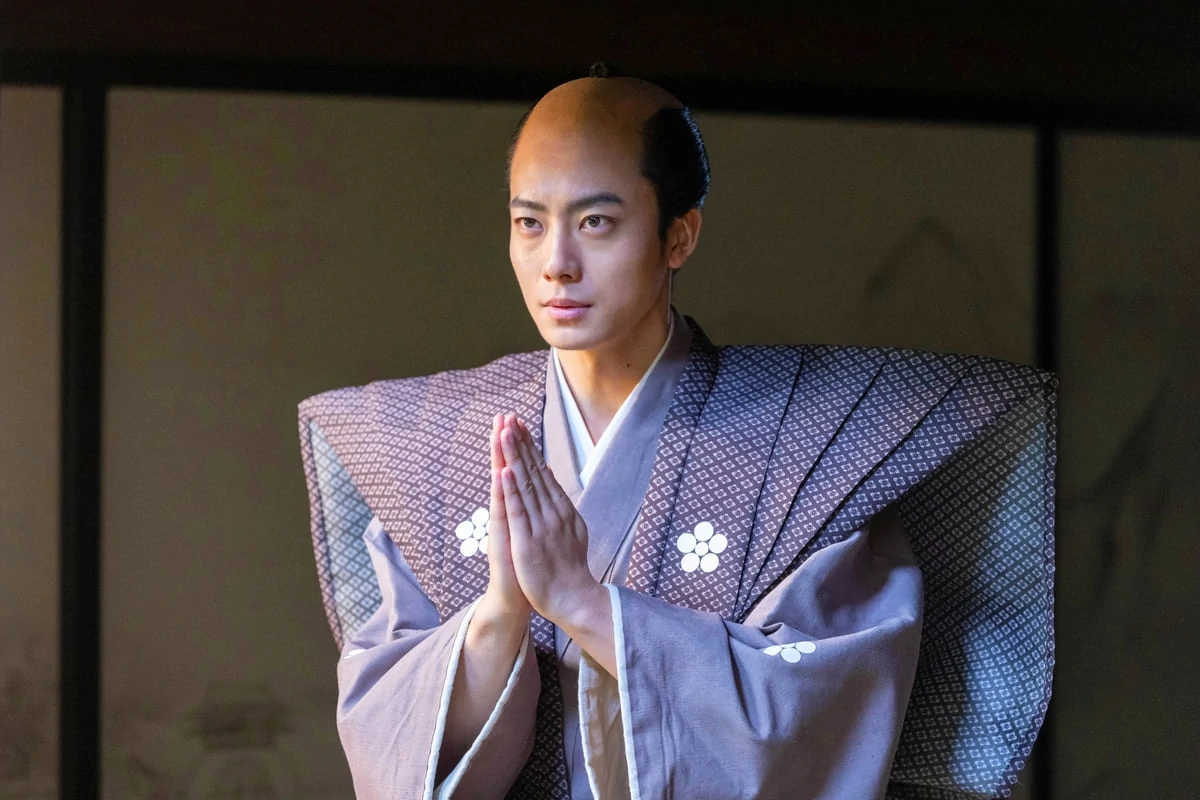 裃（かみしも）― 武家社会が生んだ「公の装い」