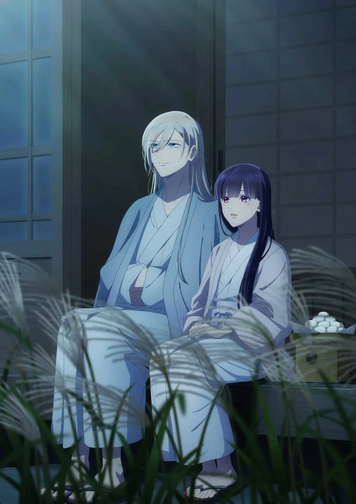 羽織（はおり）の歴史 ― 武家の実用品から男性の正装へ