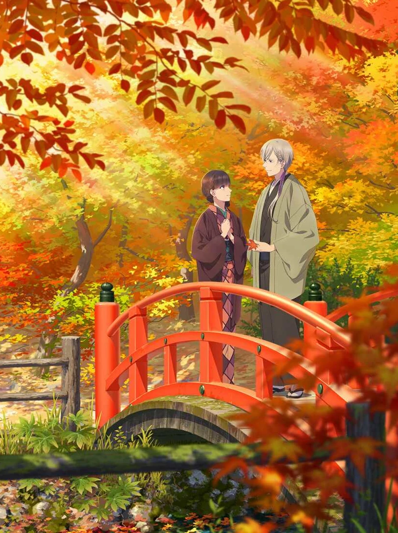 男子着物の歴史 ― 実用から礼へ、そして沈黙の美へ