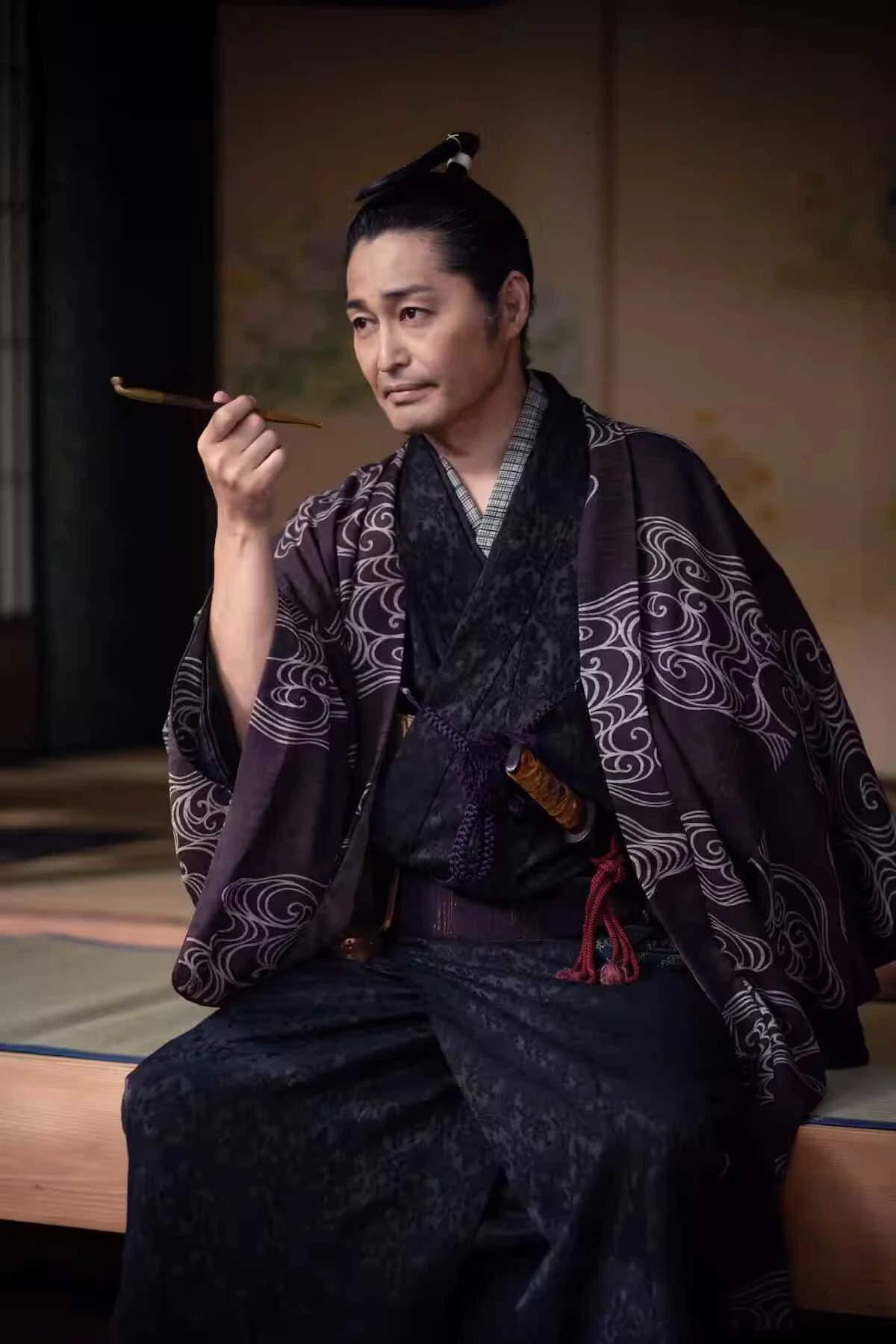 男子着物の産地 ― 目立たぬために、技が集まった場所