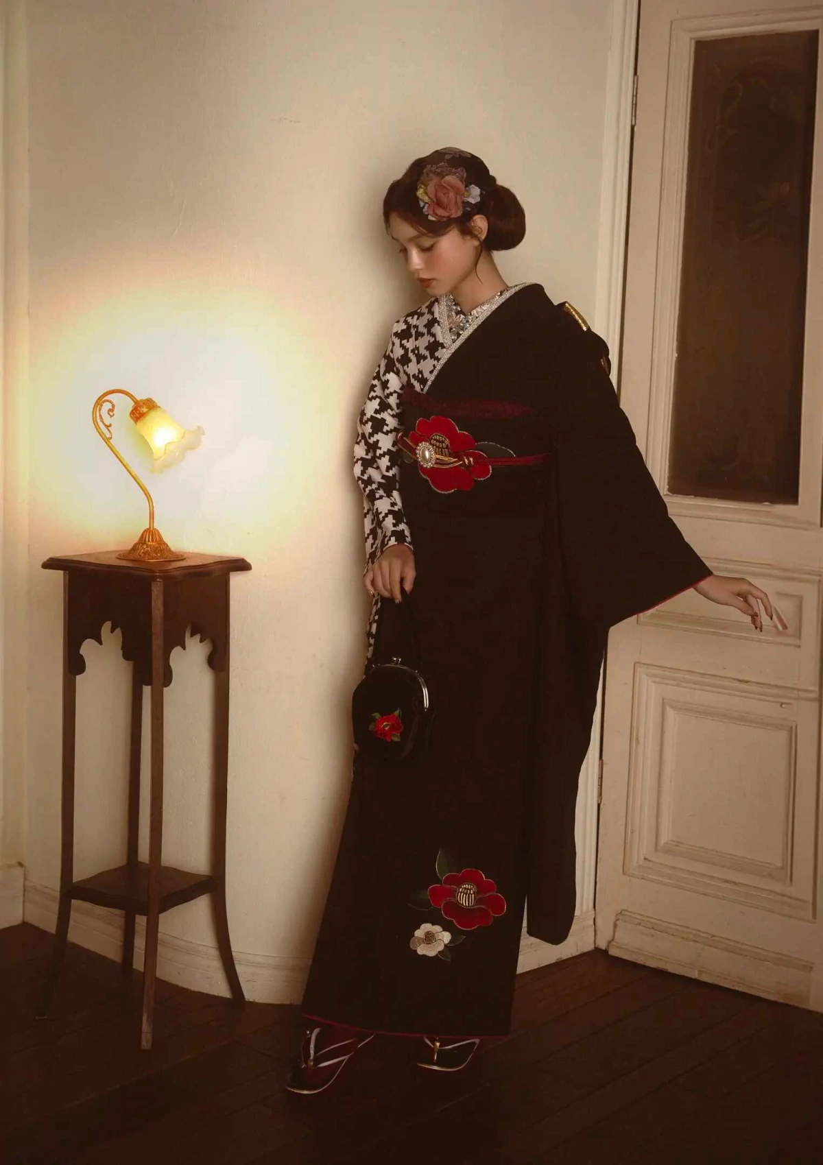 柳宗悦と民藝運動 ― 「用の美」が着物観を変えた瞬間