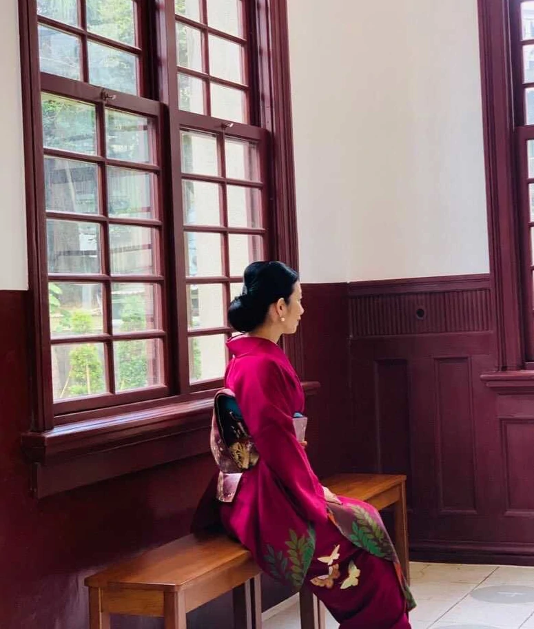 証紙の歴史 ― それは「美」を示す札ではなかった