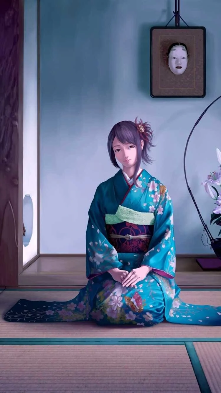 寸法直し（仕立て直し）の歴史 ― 着物が「変えられる衣服」になった理由