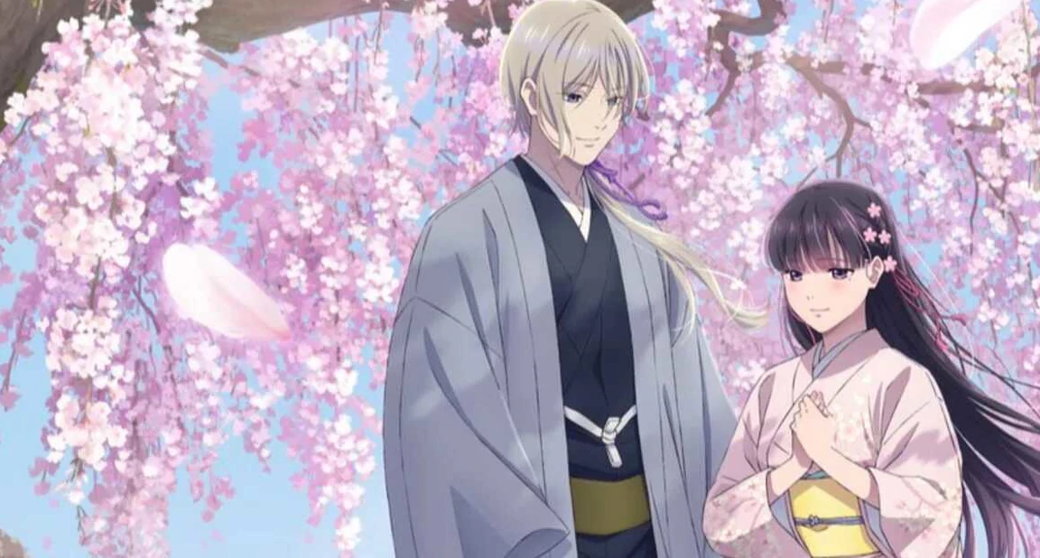 季節の着物 色 ― 男子着物は「語らない色」で季節を示す