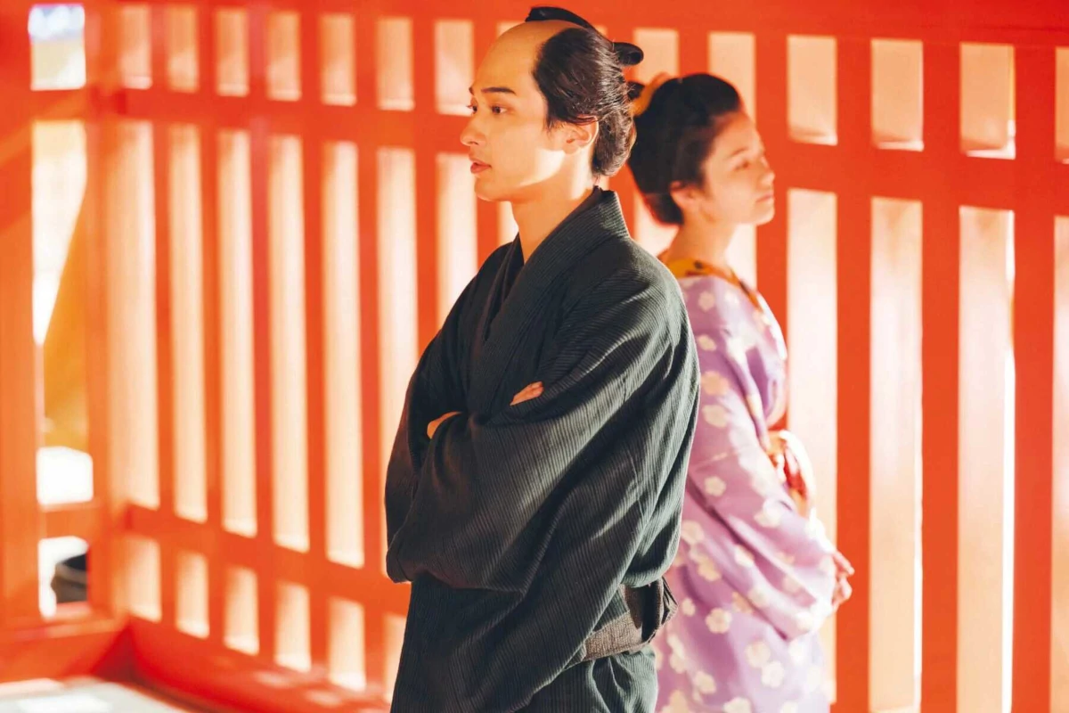 季節の小物 ― 男子着物は「末端」で季節を完成させる