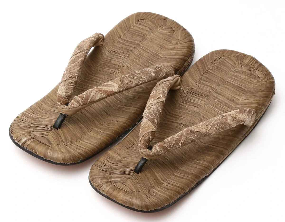 鼻緒を自作する ― 固定しないための「一番重要な部品」