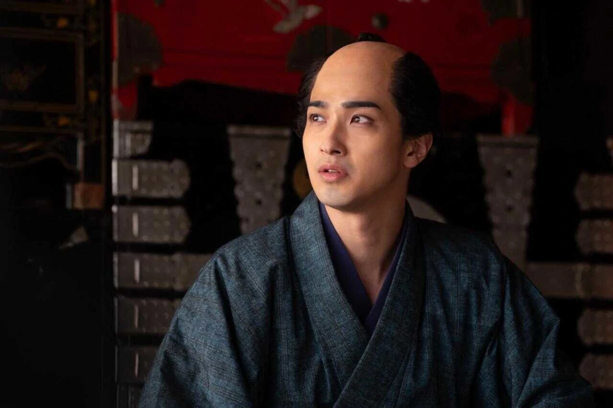 紺・藍系の歴史 ― 男子着物の「標準色」が生まれるまで