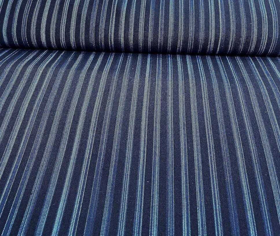 絣の産地 ― 模様ではなく「暮らし」が分けた日本の絣