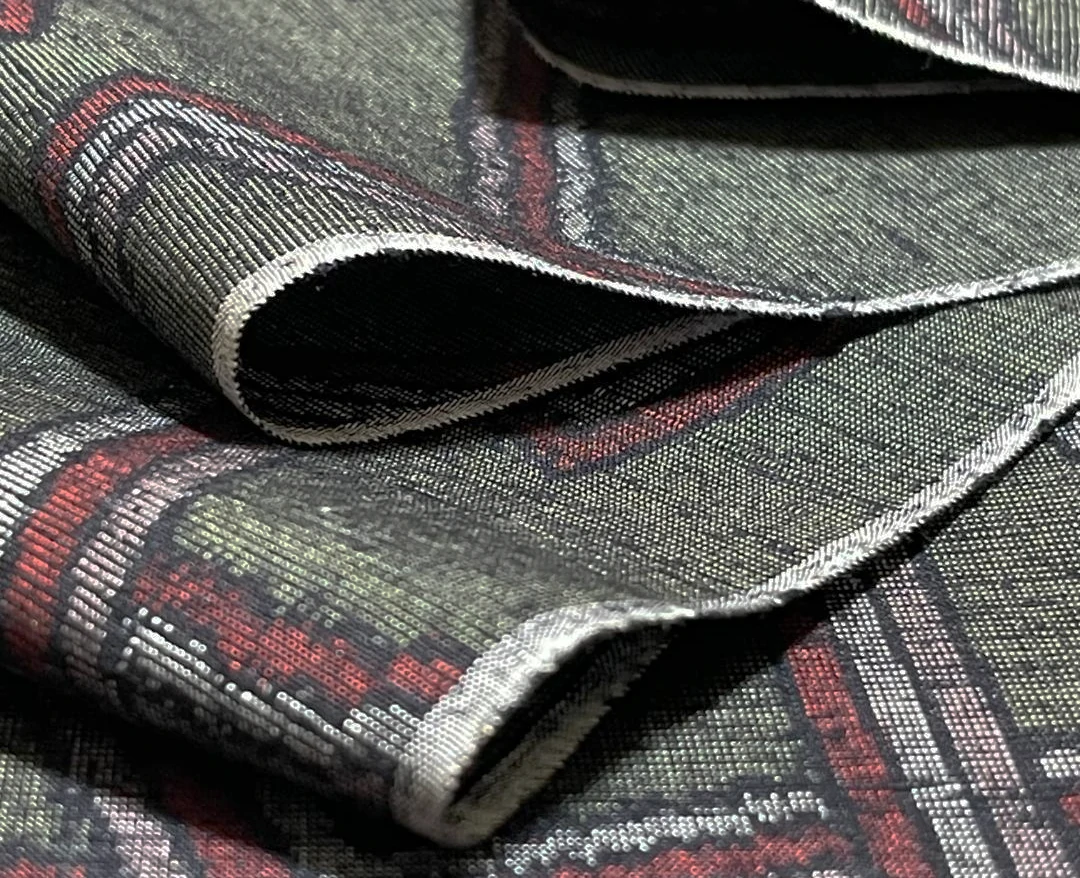 小千谷 ― 雪国が鍛えた「実用と極致」の織物産地