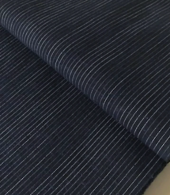 木綿の産地 ― 日本の暮らしを支えた「生活布」の地図