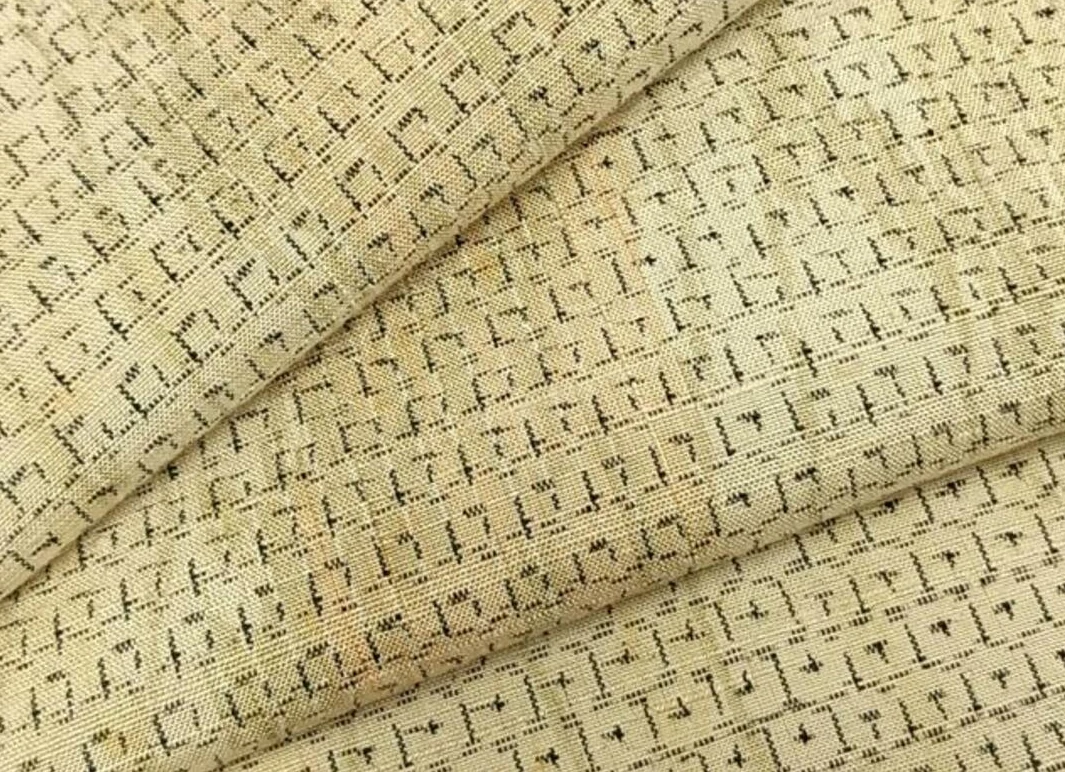 霞文（かすみもん）― 見えない境界を表した日本的文様