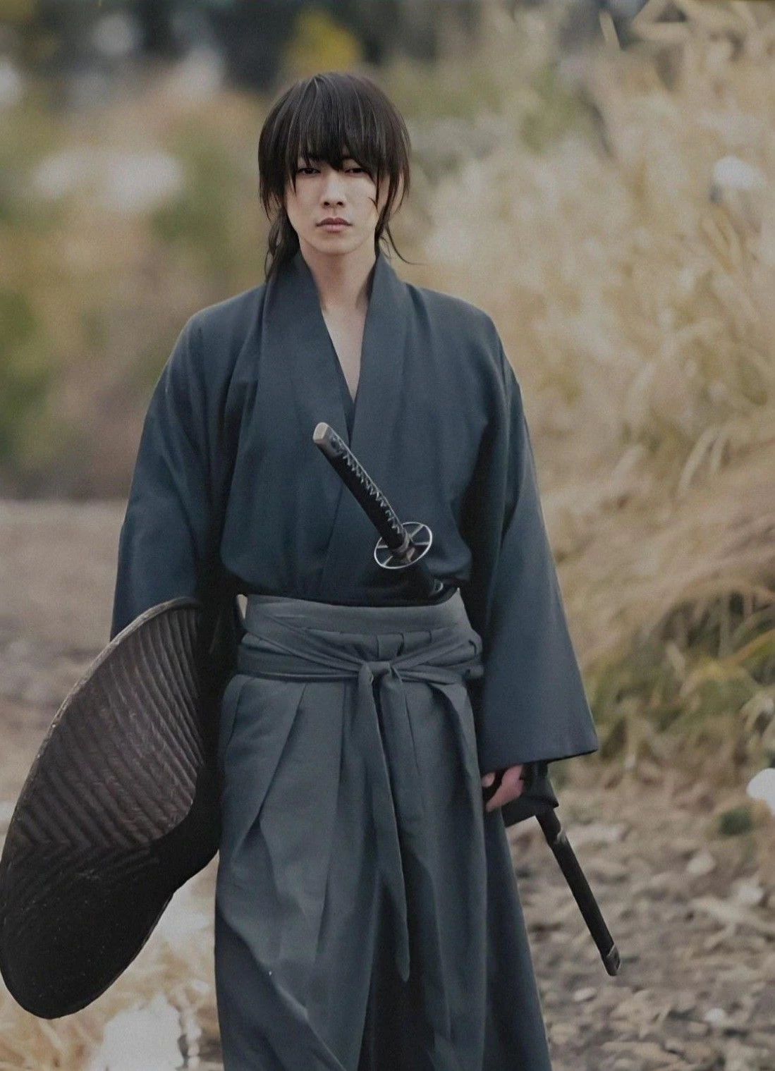 紐下丈（ひもしたたけ）― 袴の「長さ」はどこで決まるのか