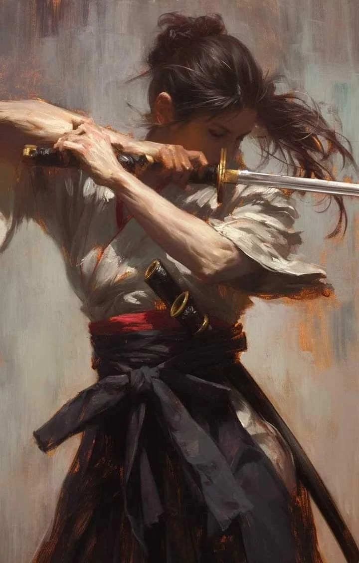 女性袴を男子袴に仕立てる ― 可能か、不可能か、その境界