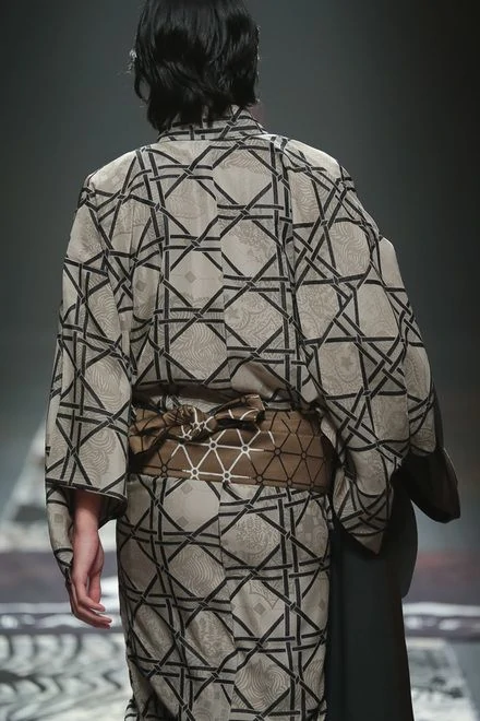 男子帯の産地 ― 「名を主張しない」ものづくりの系譜