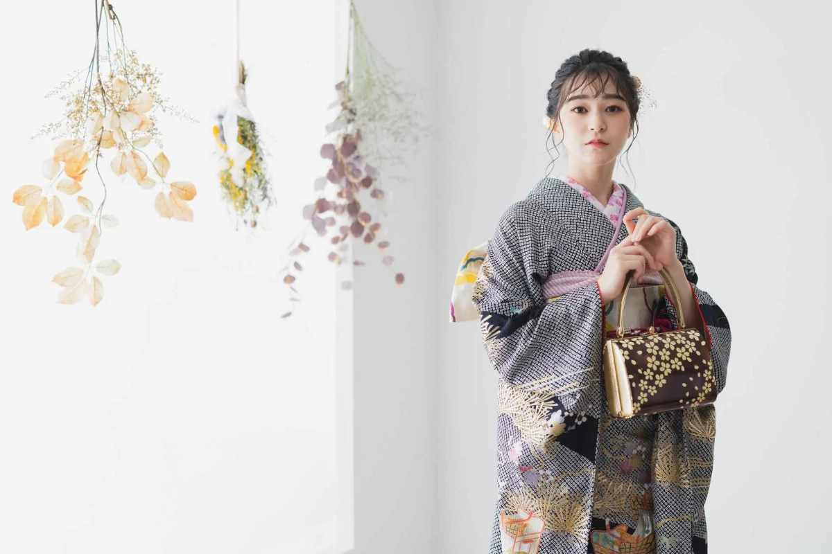 日本の下着の歴史 ― 見えない衣が文化を支えてきた