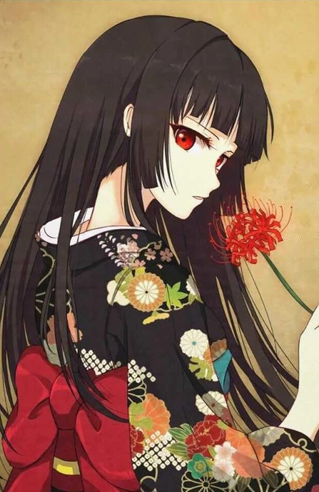 抜き衿の歴史 ― 「引く」ことで生まれた日本独自の美