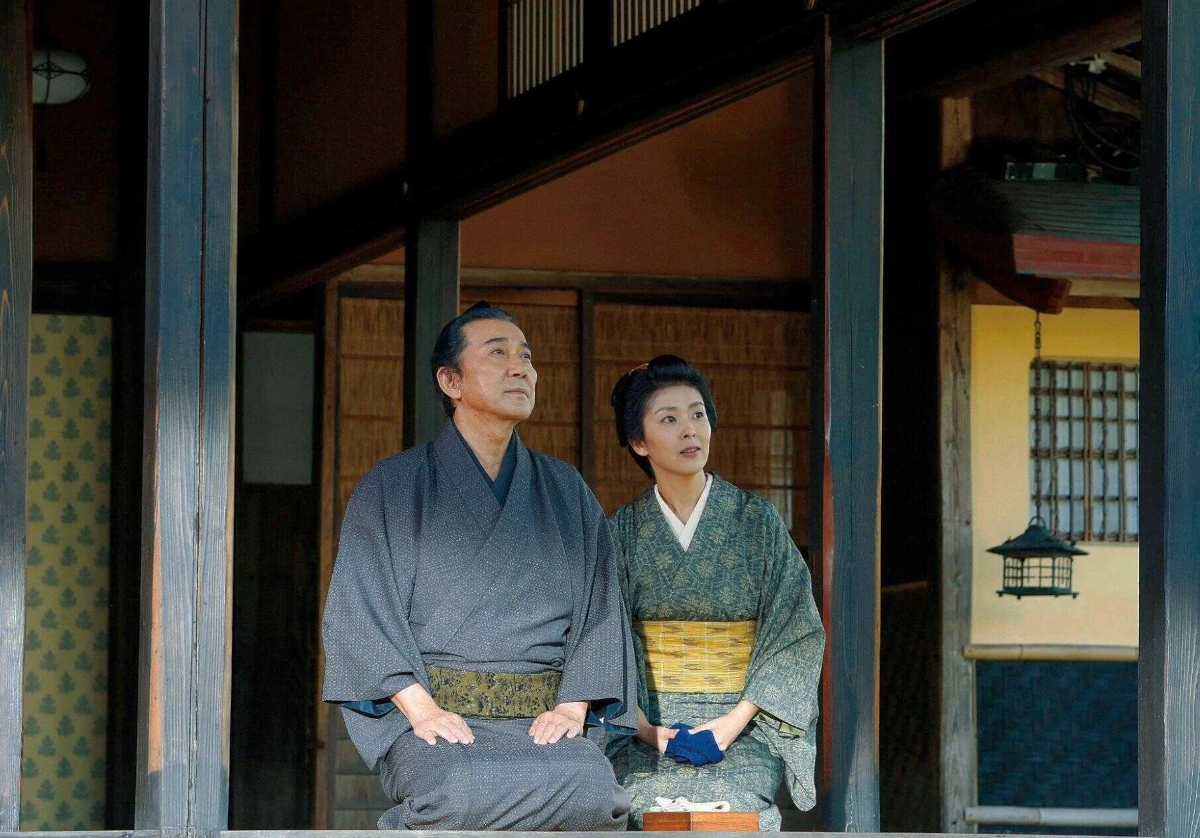 町人文化「粋」― 派手を避けて、深く魅せる美意識