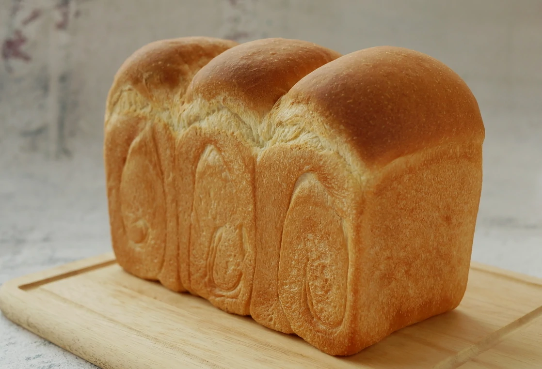 家庭用ホームベーカリー ― 「全自動調理家電」ではなく「パンの工程機」