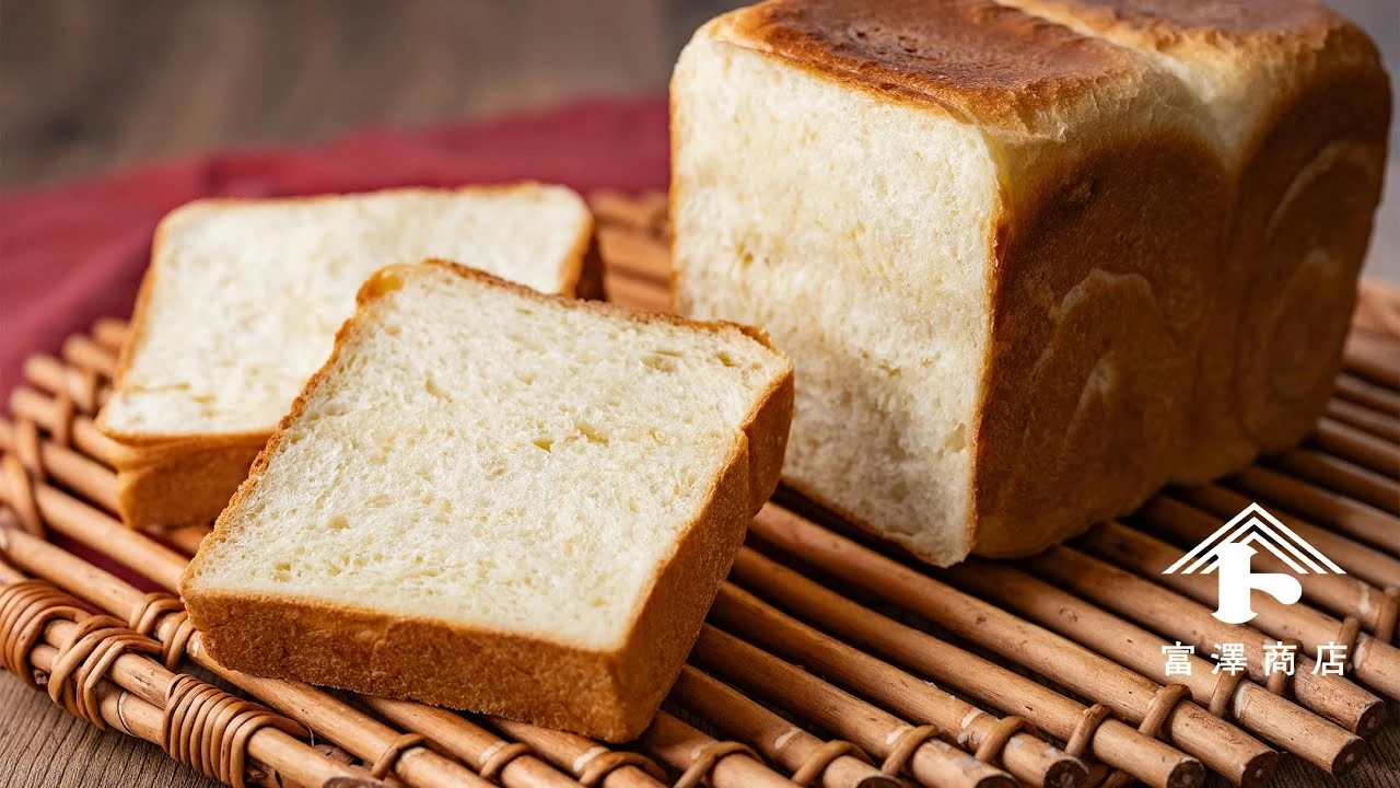 中が詰まって重い（餅状） ― 食パン失敗で最も多い原因