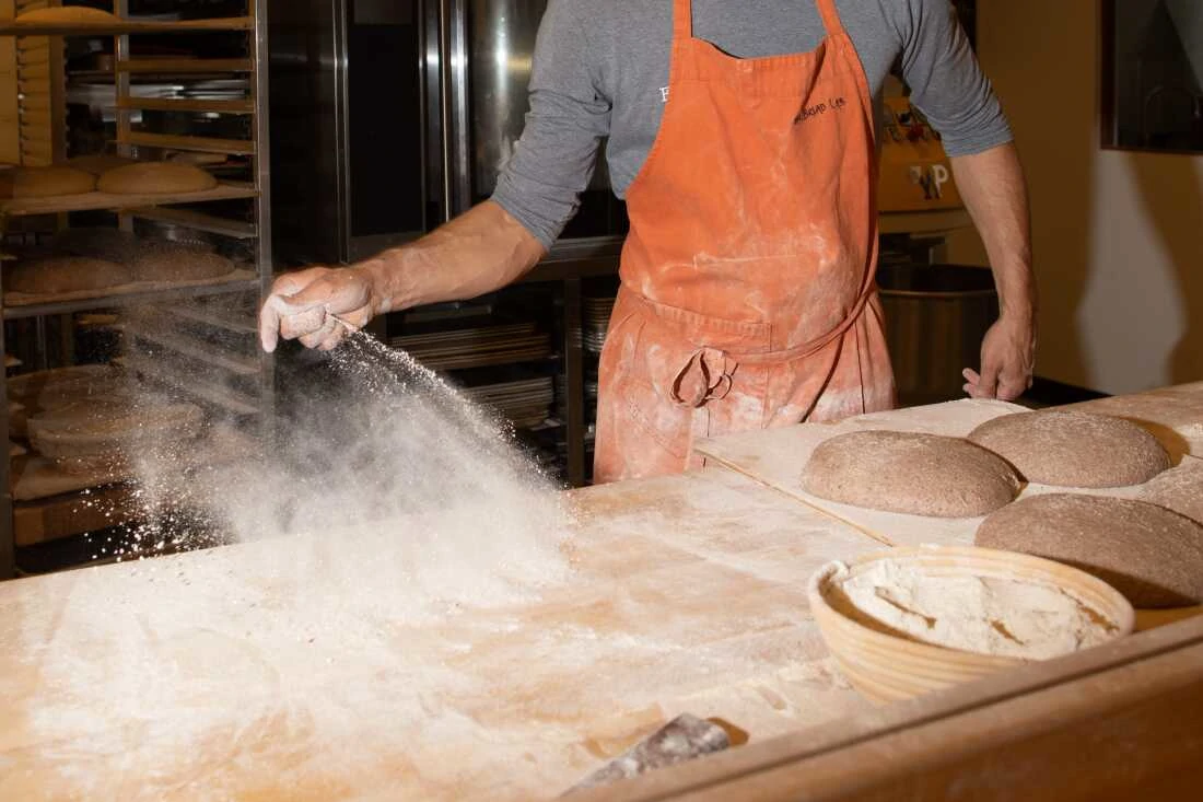 ホームベーカリーで作れる「パン以外」 ― 台所仕事を助ける使い方