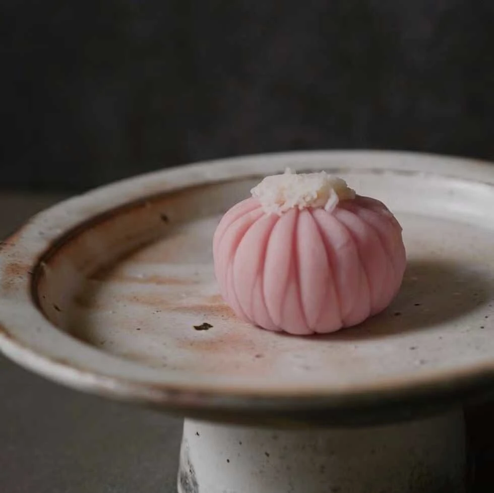 日本の米粉文化 ― こねない・伸ばさないという選択