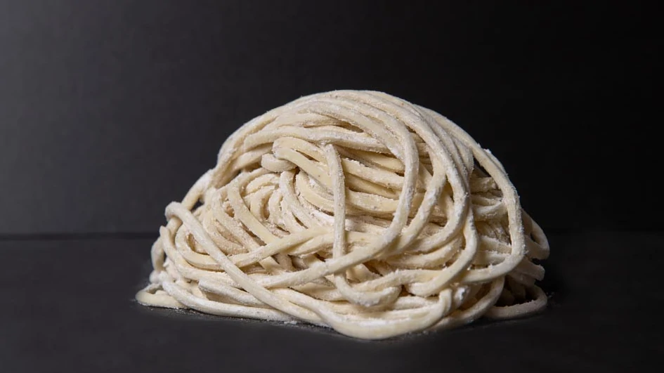 中力粉 ― 日本の麺文化を支えてきた粉