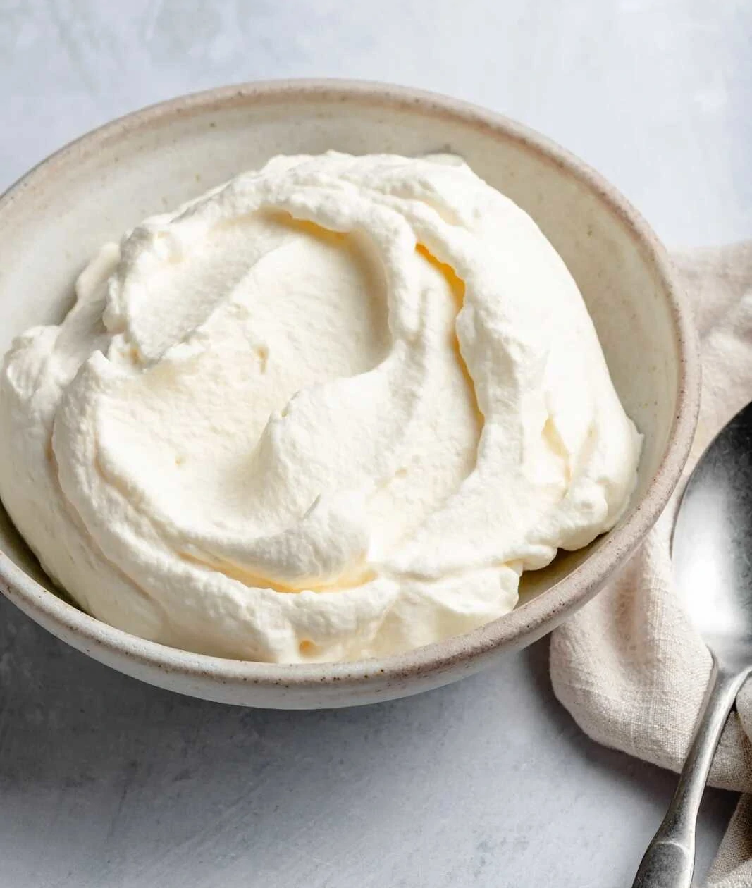 クリームの種類 ― 用途で分かれた、いくつかのかたち