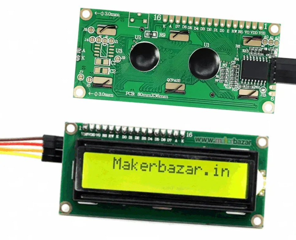 液晶の種類 ― 見え方の違いは「方式」の違いです