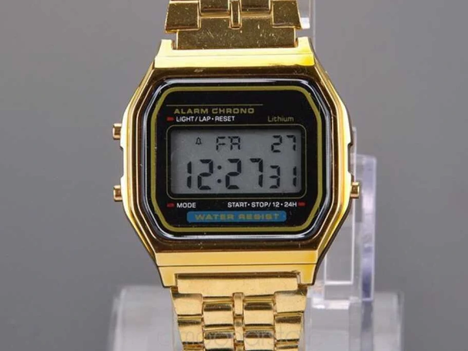 液晶セルの歴史 ― 「中間の物質」が表示技術になるまで