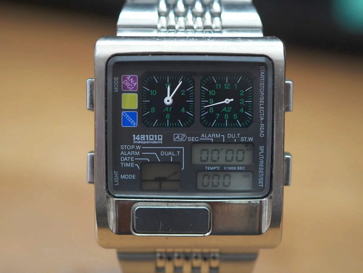 液晶の構造の歴史 ― 便利さの裏で、層は静かに進化してきました