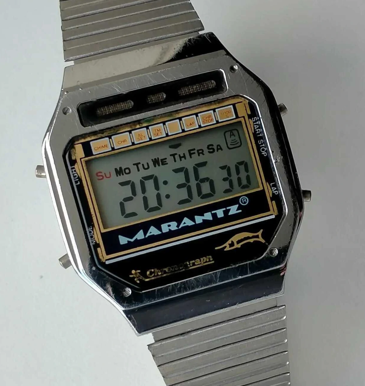 偏光板の歴史 ― 液晶表示を支えた「透明な主役」