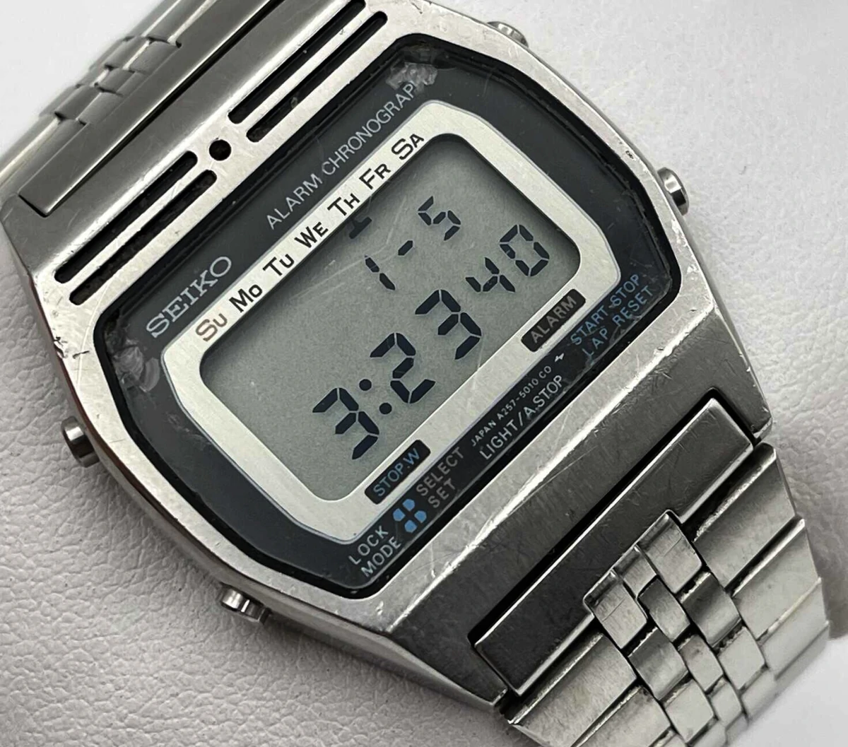 TN液晶の歴史 ― 実用液晶を最初に成立させた方式