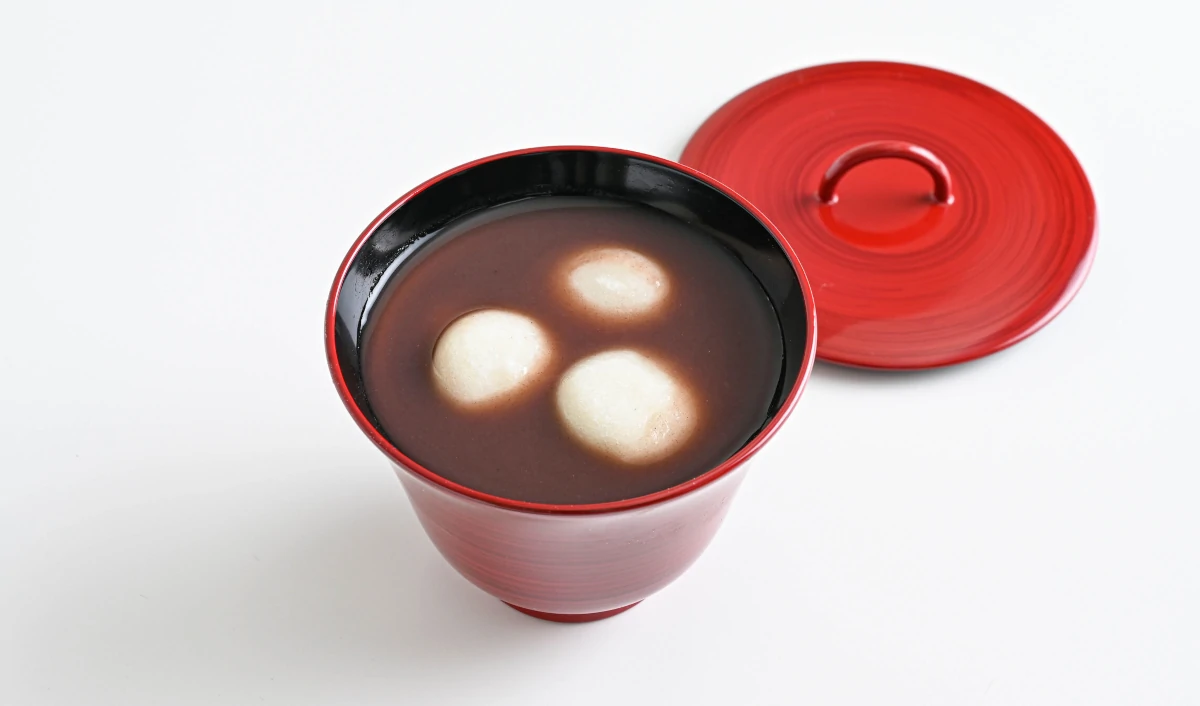 白玉 ― 水と米だけで生まれる、いちばん静かな甘味