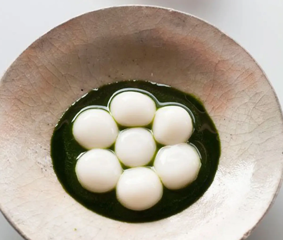 白玉の歴史 ― 水と米が生んだ、日本のやわらかさ