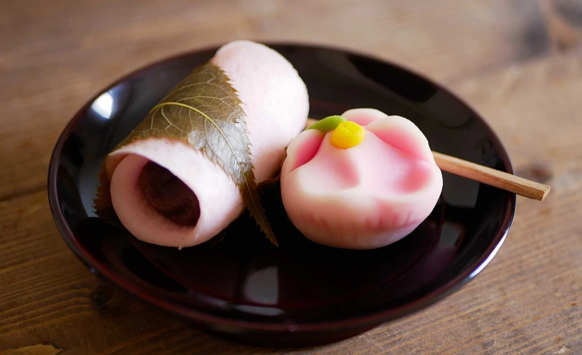 日本の「ハレの日文化」― 日常と非日常を分ける知恵