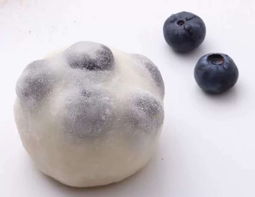 もちとり粉 ― 餅を完成させる「見えない脇役」