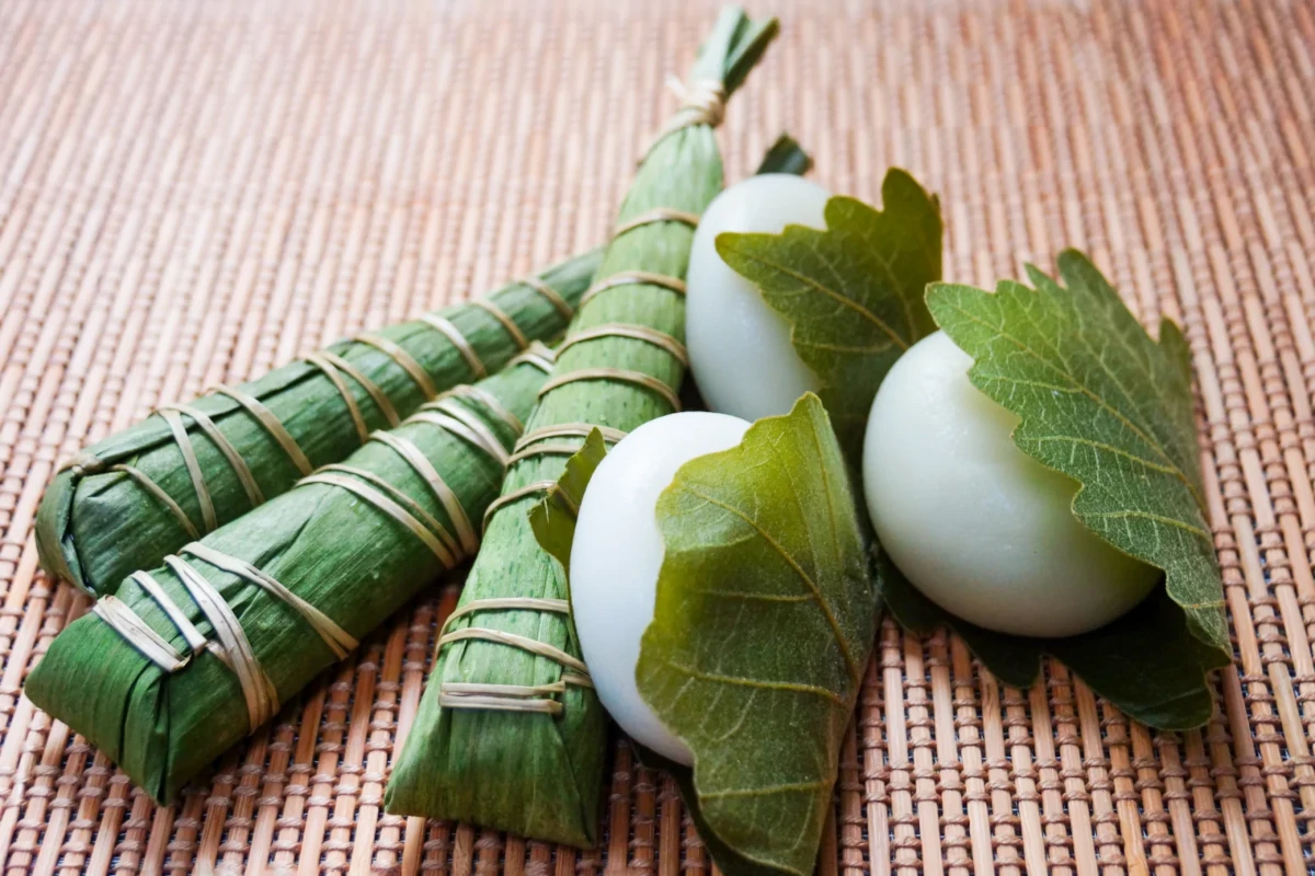 上新粉 ― 粘らないことが価値になる粉