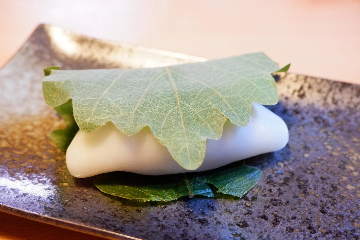 上新粉の歴史 ―「噛み切れる米」が選ばれてきた理由