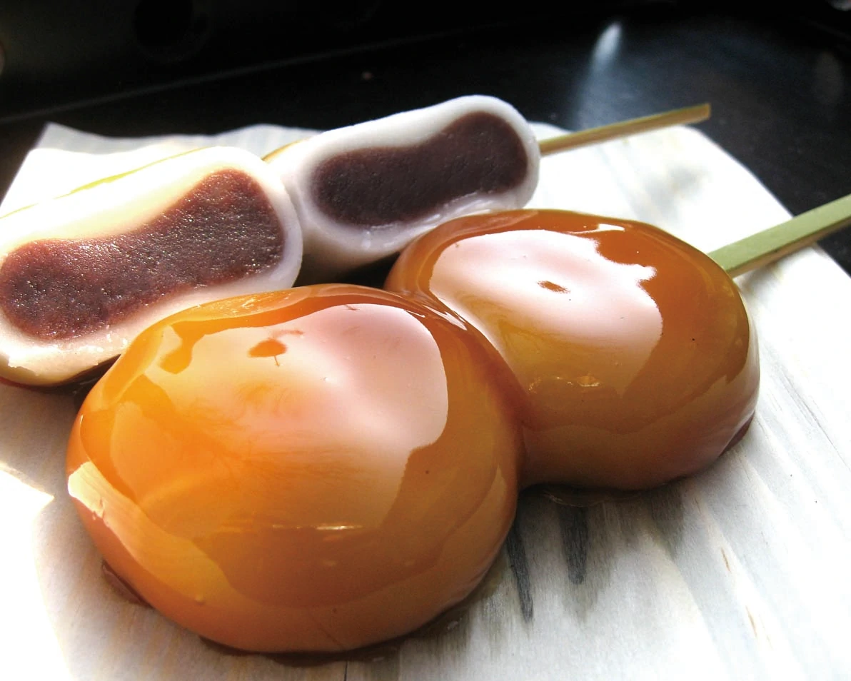 みたらしのたれの作り方 ― 家で再現する「甘辛の黄金比」