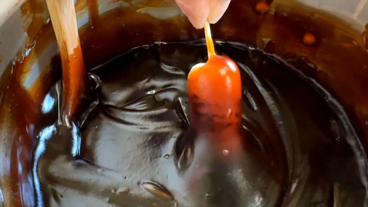 黒みつの歴史 ― 南の砂糖と日本の甘味文化