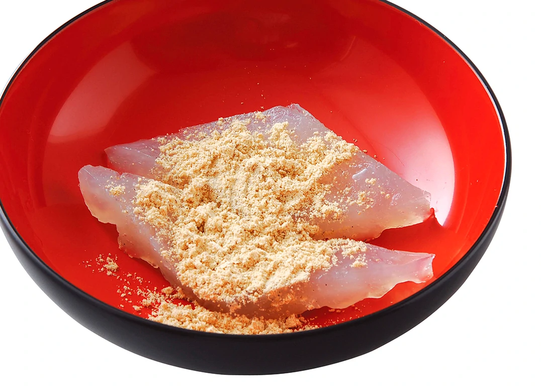 葛とは ― 野にある植物が、和菓子になるまで