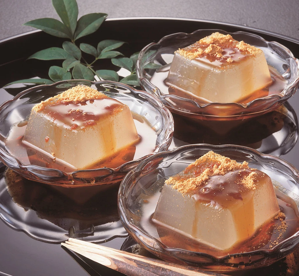 葛湯の作り方 ― 体を温めるのは「甘さ」ではなく「火入れ」です