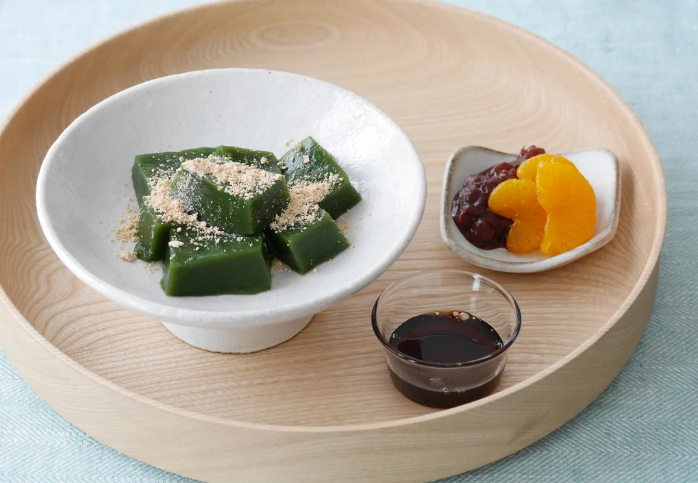 糊化温度は素材で違う ― 火加減が変わる理由はここにあります