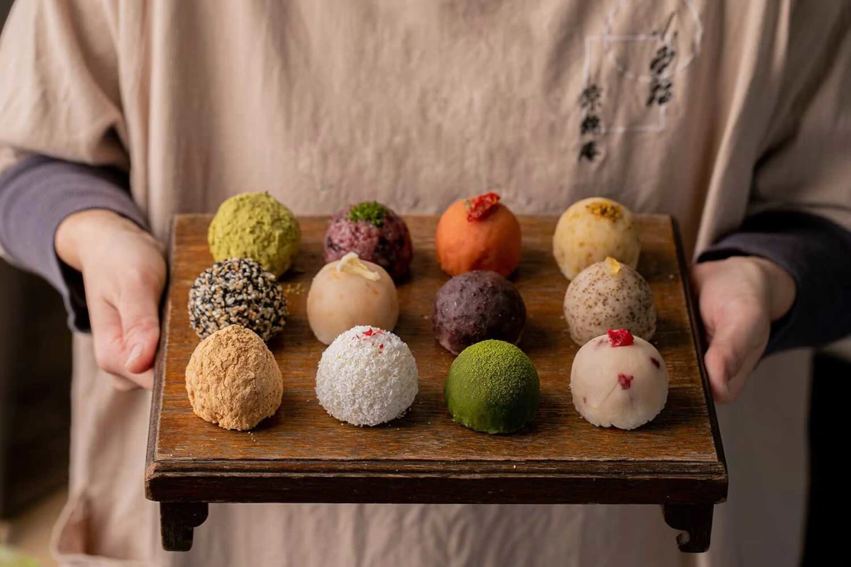 日本の砂糖の種類 ― 甘さの違いは、精製と風土の違い