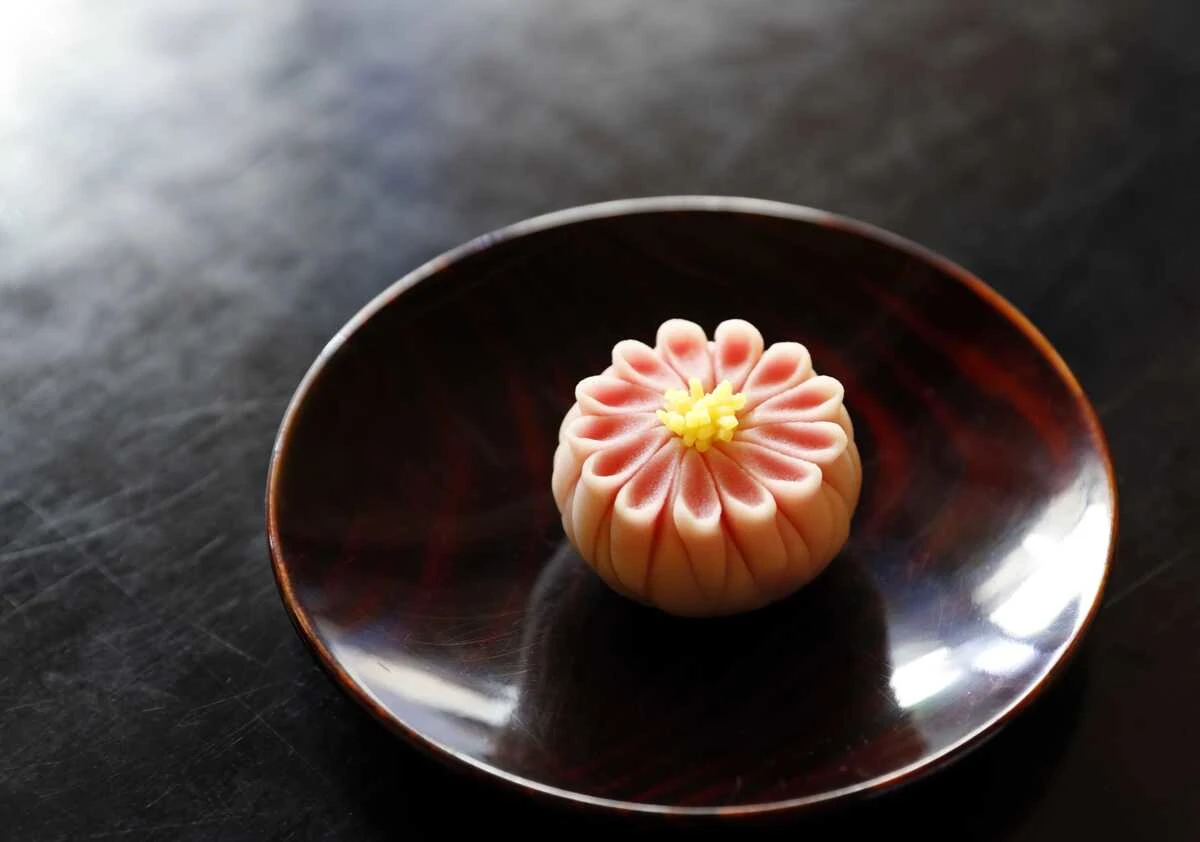 京菓子で利用されている砂糖の種類 ― 「甘さ」を設計する都の知恵